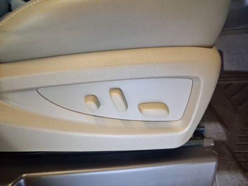 Used 2017 Chevrolet Silverado 2500 LTZ w/ Duramax Plus Package image 34