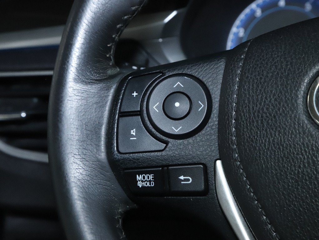 Used 2016 Toyota Corolla S FWD image 22