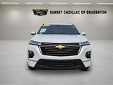Used 2023 Chevrolet Traverse High Country image 2