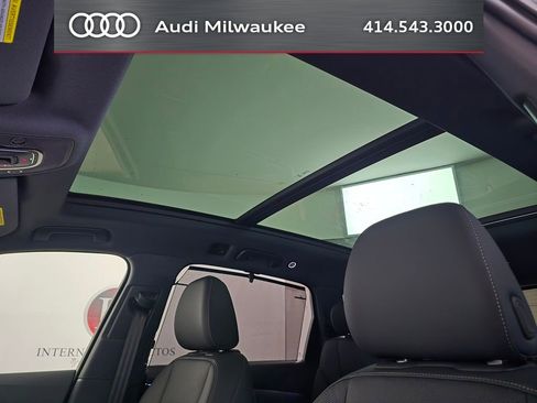 New 2026 Audi Q7 Premium Plus AWD/4WD image 21