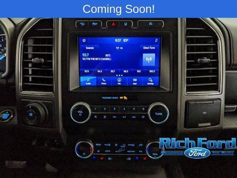 Certified 2021 Ford Expedition XLT AWD/4WD image 8