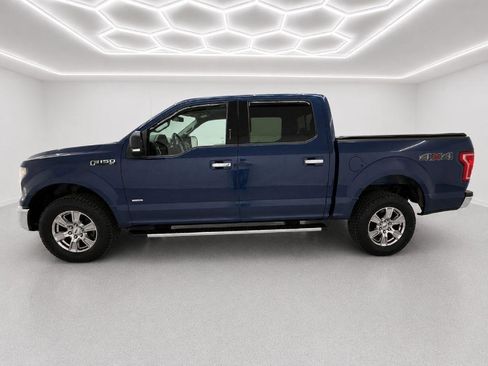Used 2015 Ford F150 XLT w/ Equipment Group 302A Luxury AWD/4WD image 6