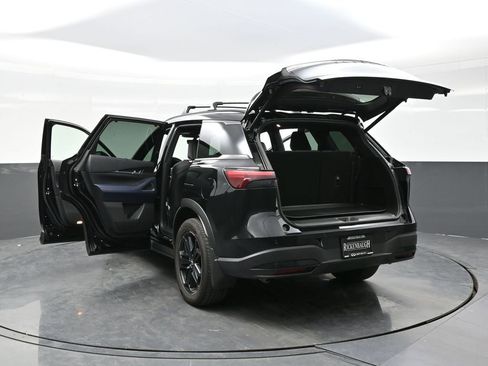 Used 2026 INFINITI QX60 Sport w/ Dark Cargo Package AWD/4WD image 48