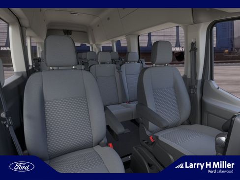 New 2026 Ford Transit 350 XL AWD/4WD image 10