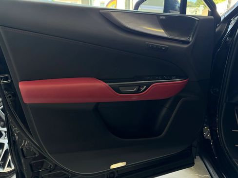 Used 2022 Lexus NX 350 F Sport AWD/4WD image 12