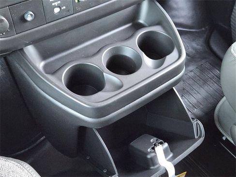 New 2025 Chevrolet Express 2500 w/ Driver Convenience Package image 17