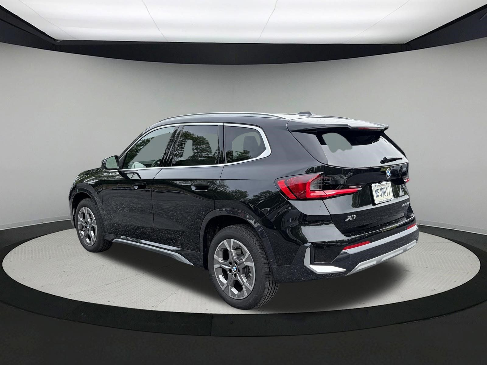 Used 2026 BMW X1 xDrive28i w/ Technology Package AWD/4WD image 5