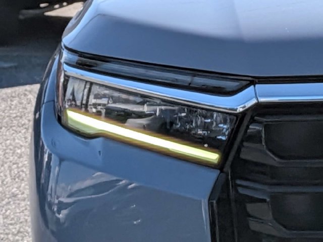 New 2026 Honda Pilot Elite image 8