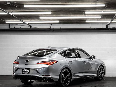 New 2026 Acura Integra A-Spec image 5