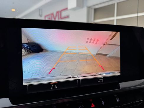 Certified 2023 GMC Sierra 1500 Elevation image 22