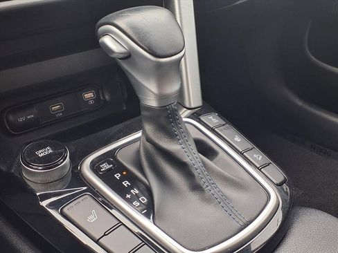 Used 2023 Kia Seltos Nightfall Edition image 7