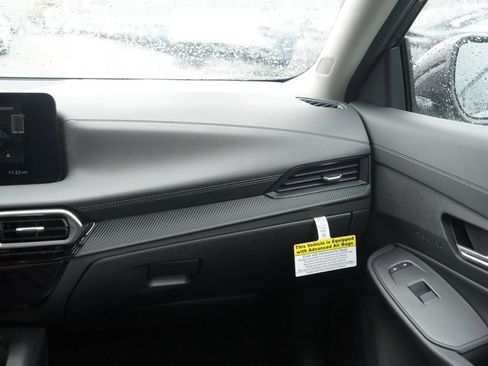 New 2026 Nissan Sentra SV FWD image 22