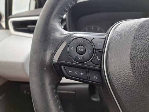 Used 2023 Toyota Corolla SE FWD image 13