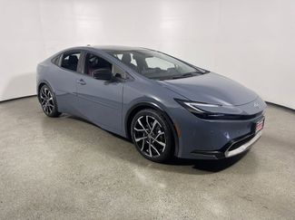 New 2026 Toyota Prius Plug-In Hybrid 360° Tour