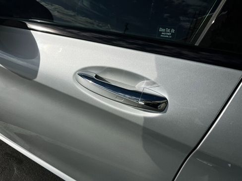 Used 2020 Mercedes-Benz C 300 4MATIC Sedan image 25