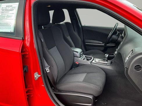 Used 2023 Dodge Charger GT RWD image 6