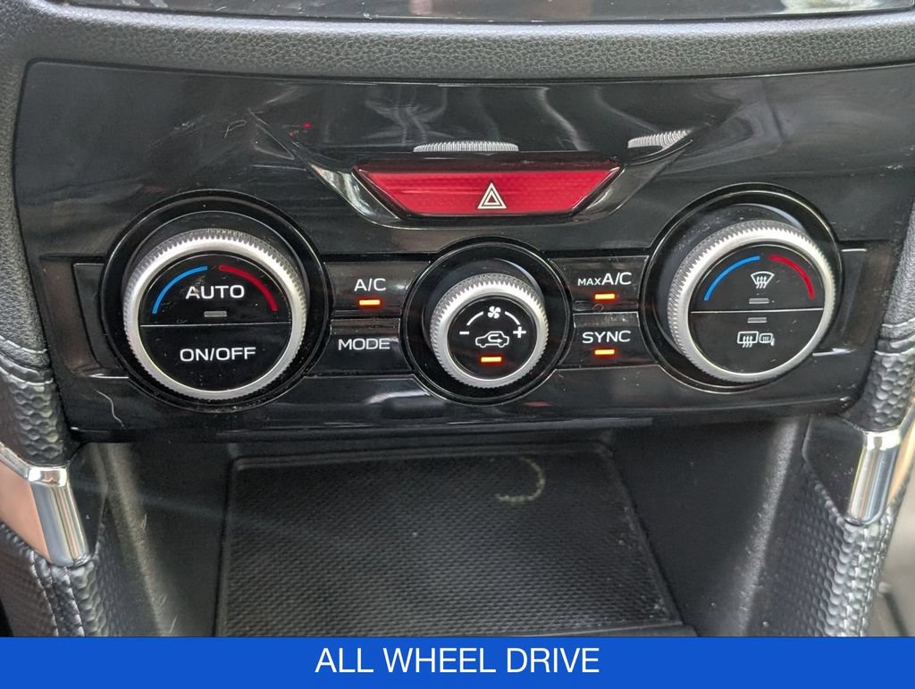 Used 2021 Subaru Forester Touring AWD/4WD image 26