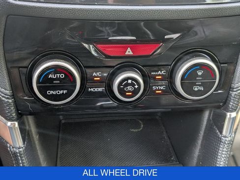 Used 2021 Subaru Forester Touring AWD/4WD image 26