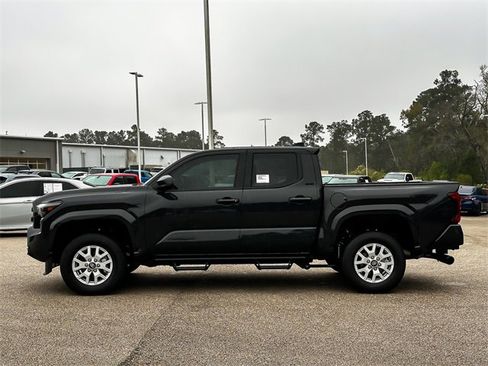 New 2026 Toyota Tacoma SR5 image 5