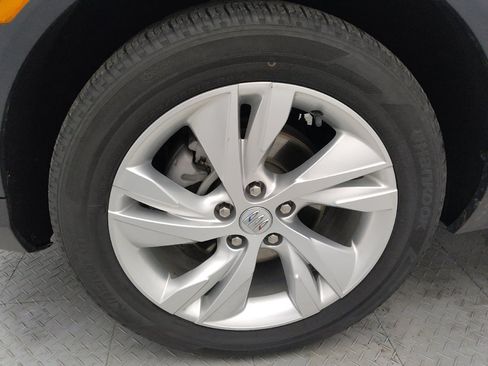 Used 2024 Buick Encore GX Preferred FWD image 31