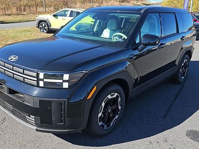 New 2026 Hyundai Santa Fe SE