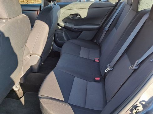 Used 2023 Nissan Sentra SV image 24