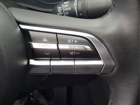 Used 2019 MAZDA MAZDA3 Sedan w/ Preferred Package image 12