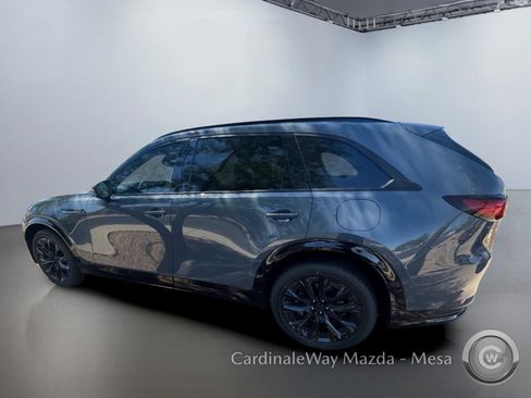 New 2026 MAZDA CX-90 3.3 Turbo S w/ Premium Package AWD/4WD image 7