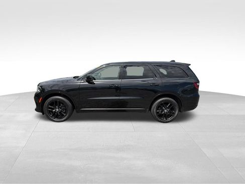 Certified 2022 Dodge Durango GT AWD/4WD image 5