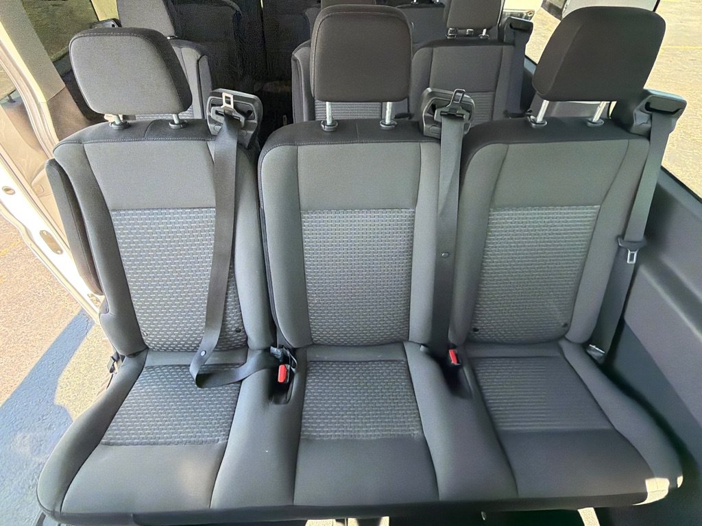 Used 2026 Ford Transit 350 XLT RWD image 27