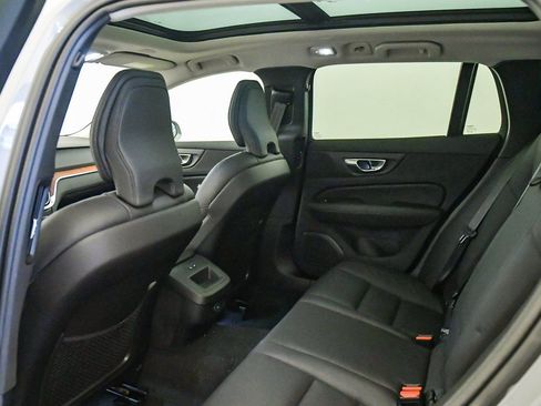 New 2026 Volvo V60 B5 Cross Country Plus w/ Climate Package image 18
