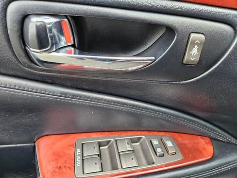 Used 2007 Lexus LS 460 image 11