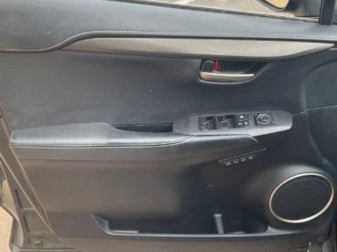 Used 2017 Lexus NX 200t AWD w/ Premium Package image 20