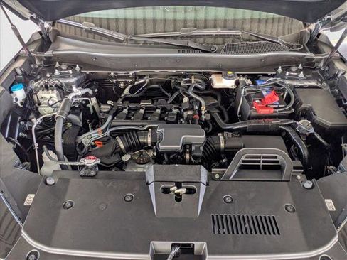 New 2026 Honda CR-V EX-L image 17