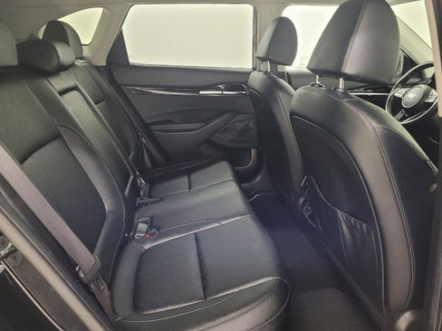 Used 2021 Kia Seltos SX AWD/4WD image 19