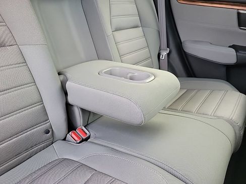 Used 2019 Honda CR-V EX image 14