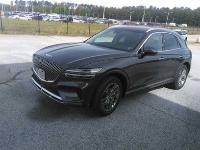 Used 2025 Genesis GV70 2.5T