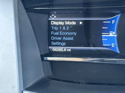 Used 2014 Lincoln MKS w/ Equipment Group 101A image 25