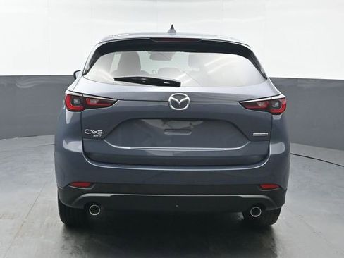 Certified 2024 MAZDA CX-5 Carbon Edition image 4