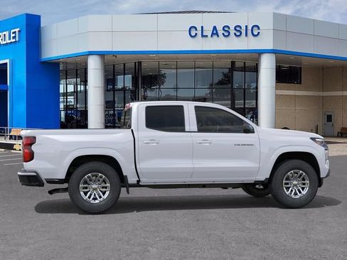 New 2026 Chevrolet Colorado LT w/ LT Convenience Package RWD image 5