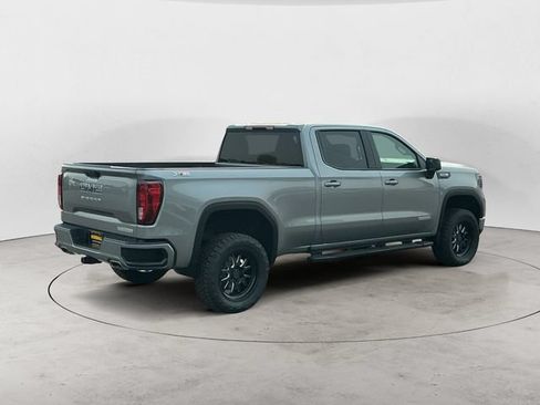 Used 2024 GMC Sierra 1500 Elevation w/ LPO, Elevation Black Package AWD/4WD image 5