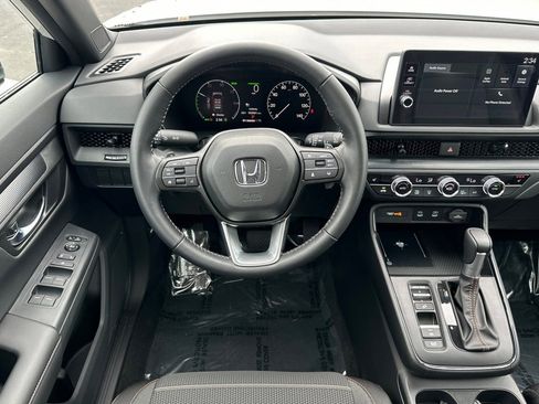 Used 2026 Honda CR-V Sport image 16
