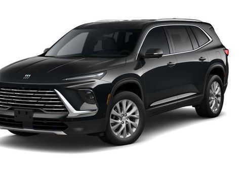 New 2026 Buick Enclave Preferred FWD image 27