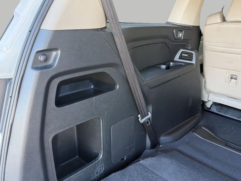 Used 2022 Honda Odyssey EX-L image 18
