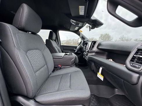 New 2026 RAM 1500 Classic Warlock image 16