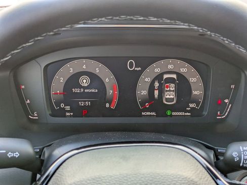 New 2026 Acura Integra A-Spec FWD image 29
