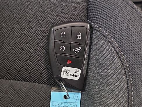 Certified 2023 GMC Sierra 1500 Elevation image 34