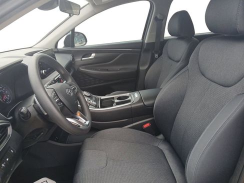 Used 2022 Hyundai Santa Fe SEL image 10