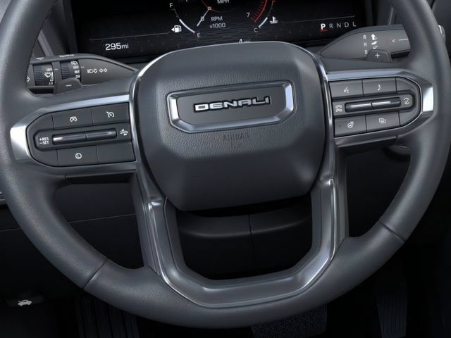 New 2027 GMC Terrain Denali w/ LPO, Black Badging Package AWD/4WD image 19