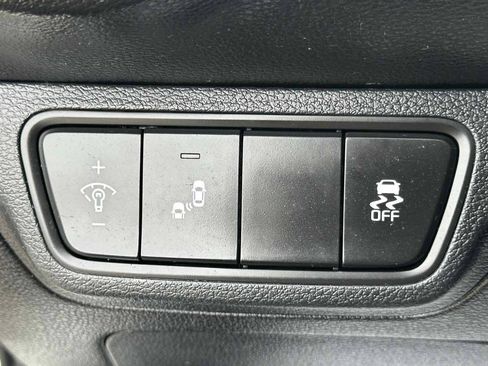 Used 2023 Kia Forte GT w/ GT2 Package FWD image 14